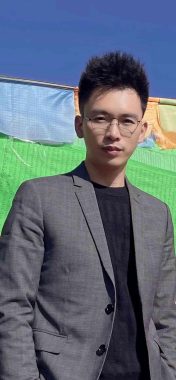 沈一超 杭州 39岁 177cm 75kg