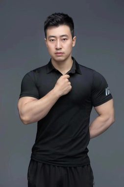 杨晨 杭州 29岁 180cm 78kg