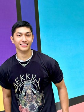 毕友州 杭州 28岁 179cm 73kg