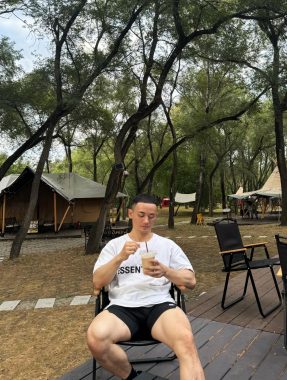 陈帅 杭州 35岁 170cm 68kg