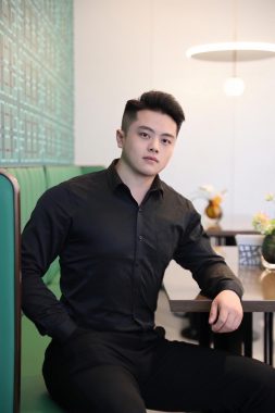 符烜成 杭州 27岁 178cm 70kg