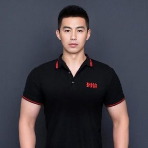 杨永保 杭州 40岁 179cm 73kg
