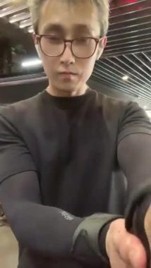 盖邵东 杭州 38岁 180cm 75kg