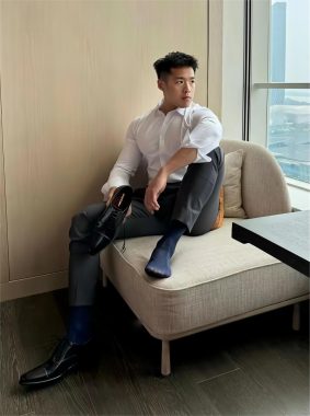 冯超 杭州 34岁 178cm 79kg