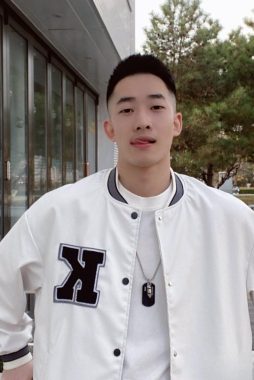 许子东 杭州 28岁 177cm 65kg