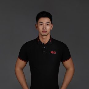 孟祥龙 杭州 38岁 188cm 85kg