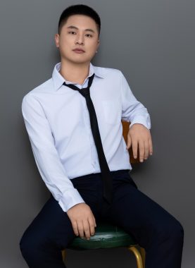 熊伟 杭州 34岁 173cm 68kg