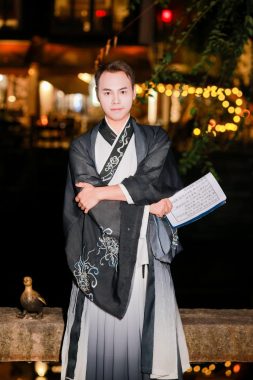 吴桂森 杭州 28岁 165cm 70kg