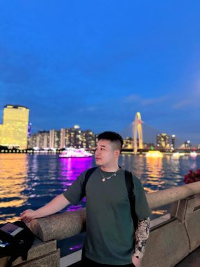 刘尧舜 广州 41岁 172cm 72kg