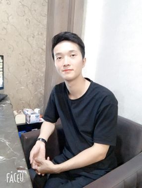 王雄 杭州 32岁 175cm 65kg