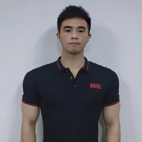 邱平仁 广州 40岁 160cm 51kg