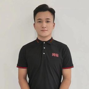 孔祥國 广州 24岁 171cm 58kg