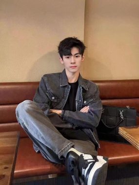 柯燕东 广州 27岁 177cm 56kg