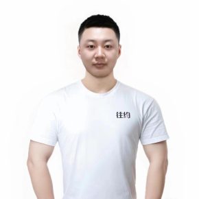 谢荣耀 广州 35岁 178cm