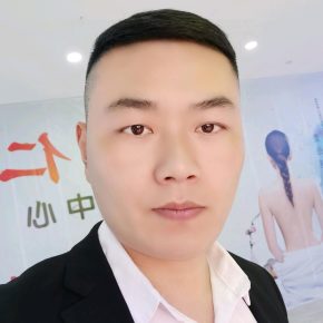 秦广明 杭州 41岁 180cm 75kg