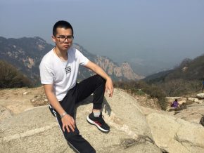 阮松涛 杭州 33岁 173cm 72kg
