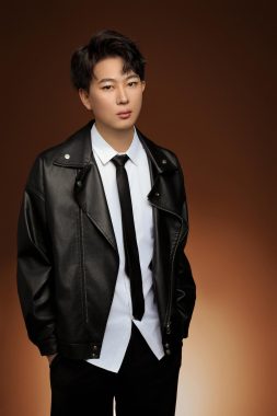 陈禹池 杭州 25岁 184cm 74kg