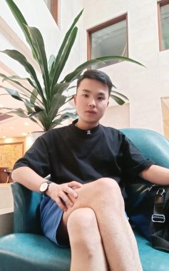 沈壮壮 杭州 31岁 175cm 64kg