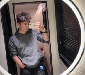 小峰 广州 23岁 178cm 70kg