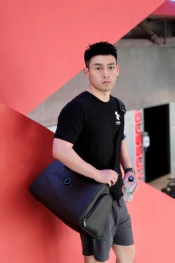 陈肖伟 杭州 38岁 176cm 70kg