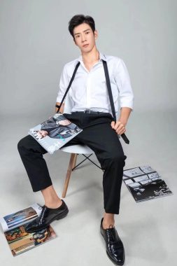 橙子 杭州 25岁 178cm 60kg