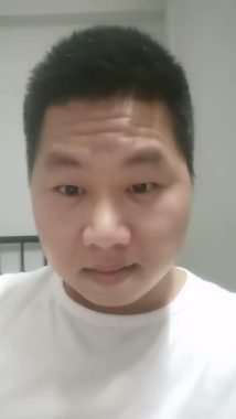 徐敬东 杭州 27岁 162cm 68kg