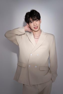 廖前江 杭州 23岁 178cm 59kg