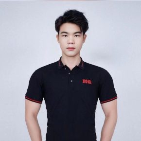 武士现 杭州 26岁 177cm 60kg