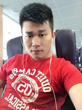 寇世勋 广州 39岁 179cm 82kg