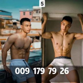 009 广州 27岁 179cm 79kg