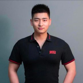杨涛 广州 30岁 177cm 60kg