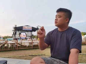 万小钢 深圳 34岁 177cm 94kg