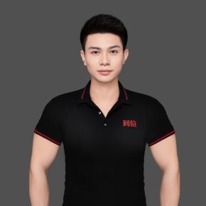 刘勇 深圳 27岁 180cm 70kg