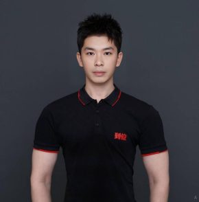 顾洋 揭阳 39岁 169cm 50kg