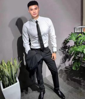 陈明彬 潮州 29岁 179cm 70kg