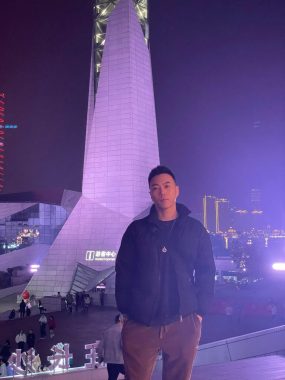 云元浩 中山 37岁 182cm 72kg