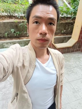 尹辉君 中山 41岁 172cm 60kg
