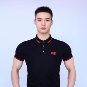 蔡忠明 中山 29岁 178cm 63kg