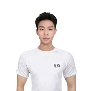 顾欢 东莞 27岁 180cm 65kg