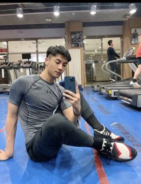 陈崇宁 东莞 36岁 177cm 68kg
