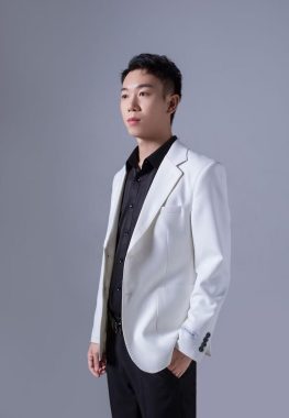 王培峰 东莞 33岁 177cm 67kg