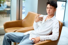王林杰 东莞 26岁 180cm 61kg