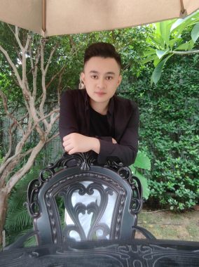 黄飞 东莞 35岁 175cm