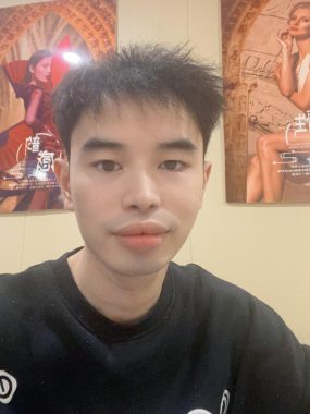 黄涛 东莞 29岁 172cm 64kg