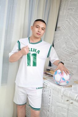 王建强 东莞 41岁 170cm 65kg