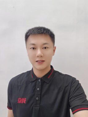 陈炜坤 东莞 32岁 176cm 77kg