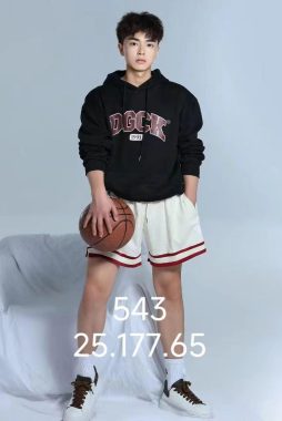 星汇543 东莞 26岁 177cm 65kg