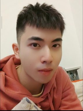 林标 东莞 28岁 175cm 70kg