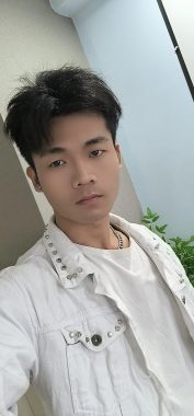 肖周勇 东莞 27岁 178cm 68kg