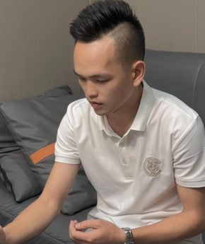 黄永松 江门 30岁 161cm 50kg
